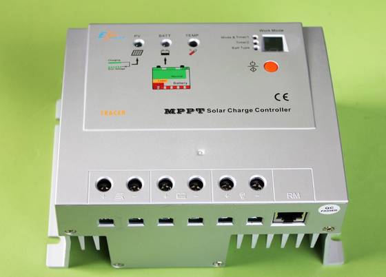 Sell 24V MPPT Solar Regulator , MPPT solar controller(id:18877484) from