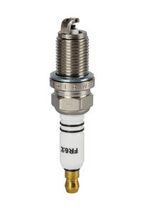 Wholesale p10 plus: Rotary Power Spark Plug Patent Plug FR6X Match with Bosch FR7DC, NGK BKR6E, DENSO K20PR-U