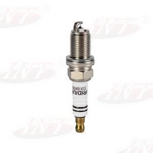 Wholesale porsche 996: Int Brand Ngk Same Quality Top Iridium Spark Plugs for Automotive (EIX-BKR6-11)