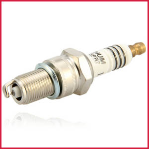 Wholesale spark plug: OEM High Quality Iridium Spark Plug EIX-BPR7 Match with Bosch WR7DI