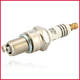 OEM High Quality Iridium Spark Plug EIX-BPR7 Match with Bosch WR7DI