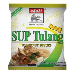 Wholesale save: Ribs Soup Spices