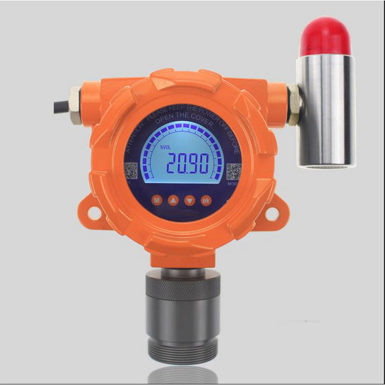 Fixed Gas Monitor System(id:10451738). Buy China gas detector, gas ...