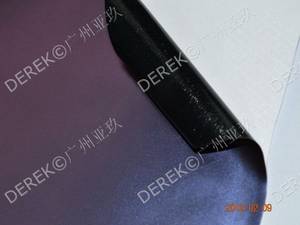 Wholesale Car Stickers: HOT SELL!!! New Chameleon Sticker Vinyl Film