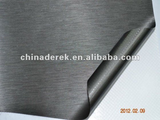 HOT SELL!!! Dark Grey Self Adhesive Car Sticker Brushed Film(id:6387984 ...