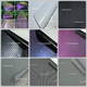 Car Color Changing Film New Stylish
