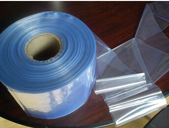 pvc heat shrink bags