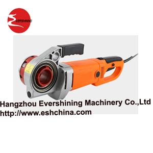 Wholesale casting handle: Electric Portable Pipe Threader