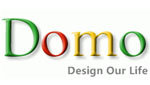 Domo Appliances Co.,Ltd. Company Logo