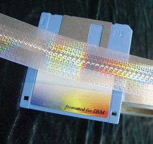 Wholesale Hot Stamping Foil: Hot Stamping Foil (Demetalized)