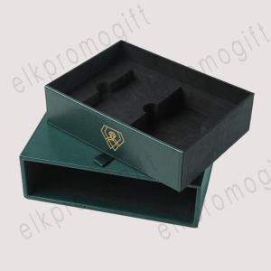 Wholesale jewelry box: Storage Carton Paper Drawer Box Sliding Craft Packaging Box