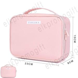 Wholesale wedding party jewelry: Recycle Ziplocked Waterproof Travel Portable Makeup Pouch