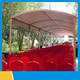 Sell small dome tent passage tent railway tent