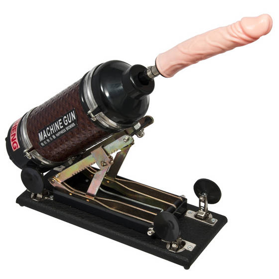 F machine sex toy