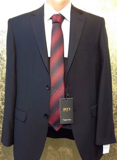 Sell big sized mens suits