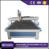 Sell SG1325A cnc router machine woodworking 