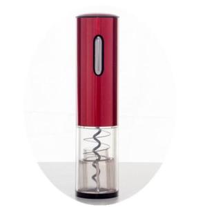Wholesale souvenir: Electrical Wine Opener Creative Automatic Corkscrew Souvenir Gift Set
