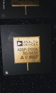 Wholesale b: Adsp-2100asg/883b Digital Signal Processor IC