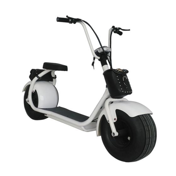 cycle electric bike