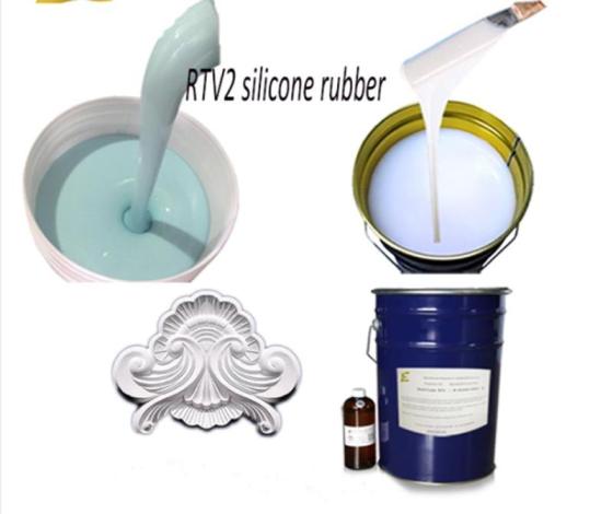 Sell High quality liquid silicone mold making rubber for resin casting