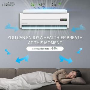 Wholesale air conditioners: Magic Antibacterial and Antiviral Air Conditioner Companion