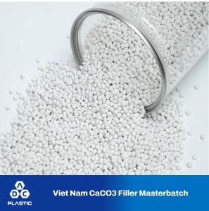 Wholesale plastic cup: CALMAST MF530  PP Calcium Carbonate Filler Masterbatch