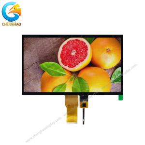 Wholesale ips lcd screen: Sunlight Readable 10.1 Inch Touch Screen Display