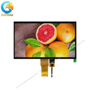 Wholesale LCD Monitor: Sunlight Readable 10.1 Inch Touch Screen Display