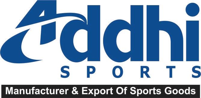 Addhi Sports Company Logo