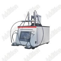 ASTM D942 Automatic Oxidation Stability of Lubricating Greases Tester Polystar Synthetic Mobil Polyr