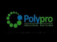 Polypro Recycling Orange Center