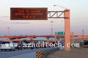 Wholesale LED Displays: LED Message Signage