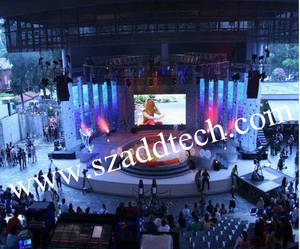 Wholesale LED Displays: LED Full Color Display