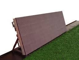 Wholesale LED Displays: LED Perimeter Football Display