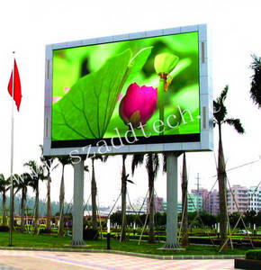Wholesale LED Displays: LED Video Wall Screen