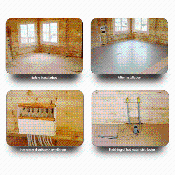 Floor Heating Panels Korean Ondol Id 3392439 Product Details