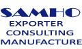 Samho Pacific Inc.