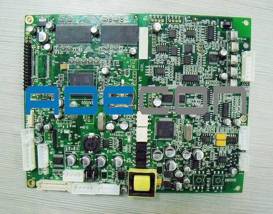 Patient Monitor Module