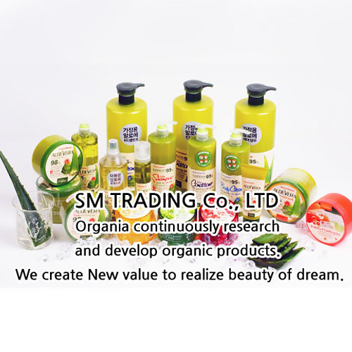 SM Trading Co., Ltd. - Face care, Hair care, Body care, Hand care, Foot