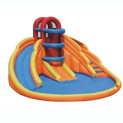 oxford inflatable water park