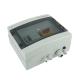 IP66 Plastic Solar Combiner Box 1 in 1 Out