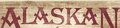Alaskan Co, Ltd.Sti Company Logo