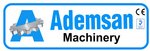 Ademsan Machinery Company Logo