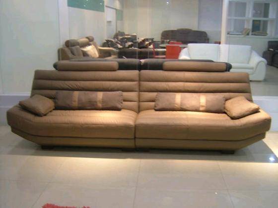 Modern Leather Sofa id 1983481 Product details - View 