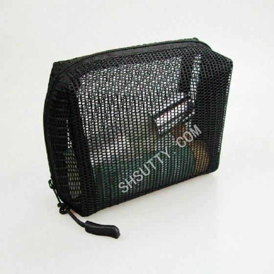 Sell Customized Cosmetic Make Up Case Bag For Ladies