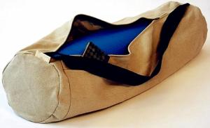 Wholesale beauty bag: Yoga Bag Shoulder Bag Fitness Beauty Gym Matt Carrier, Easy To Carry Use Backpack Packing Cube Bag