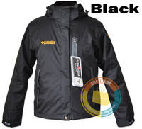 columbia sportswear company titanium