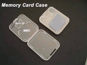 Wholesale Digital Cameras: Memory Card Case or Holder