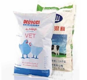 Wholesale rice pp woven bag: PP Woven Bag Packing Bag Shopping Bag Feed Bag