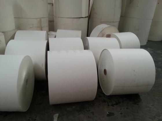 Offset Paper